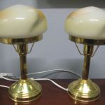 596 6564 TABLE LAMPS